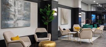 Courtyard by Marriott New York Manhattan/Times Square