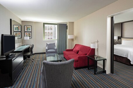 Courtyard by Marriott New York Manhattan Times Square - Image 45