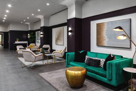 Courtyard by Marriott New York Manhattan Times Square - Image 18