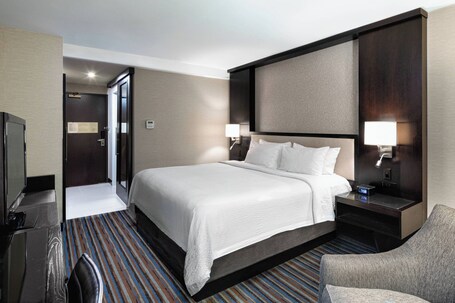 Courtyard by Marriott New York Manhattan Times Square - Image 32
