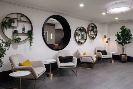 Courtyard by Marriott New York Manhattan Times Square - Image 38