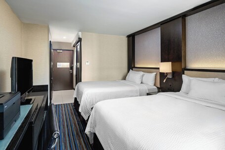 Courtyard by Marriott New York Manhattan Times Square - Image 35