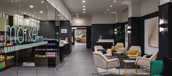 Courtyard by Marriott New York Manhattan/Times Square