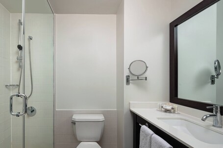 Courtyard by Marriott New York Manhattan Times Square - Image 37
