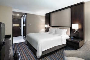 Room, 1 King Bed, Non Smoking