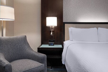 Courtyard by Marriott New York Manhattan Times Square - Image 34