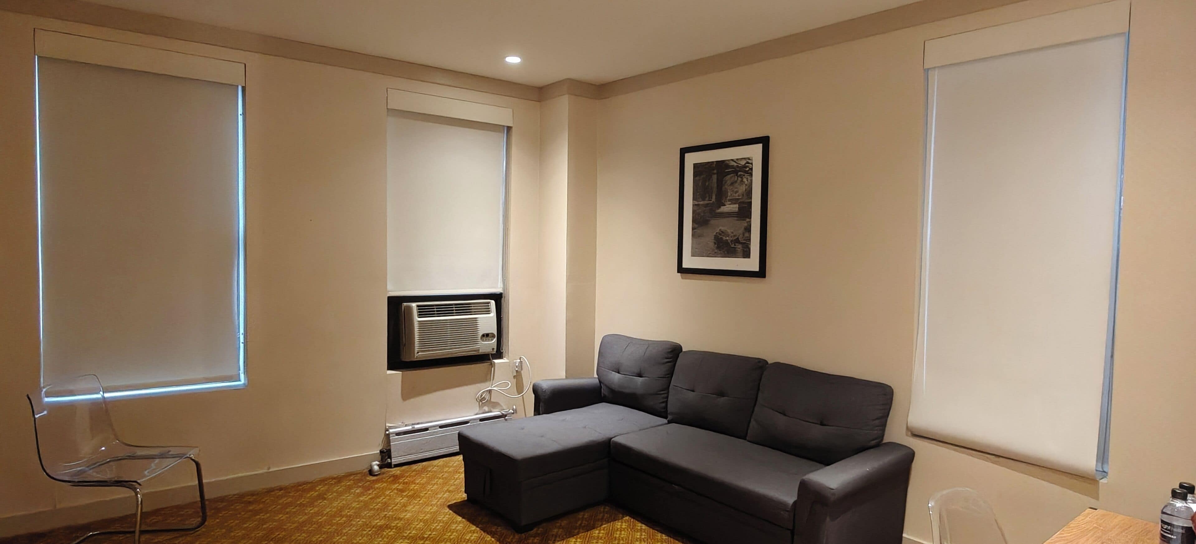 Photo - Night Hotel Broadway