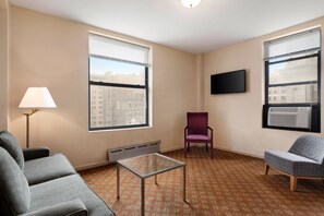 Copriletto in piuma, una cassaforte in camera, con stile personalizzato