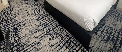 Habitació, 2 llits de matrimoni (Gold) | Cobrellits, caixa forta a l'habitació i decoració individual