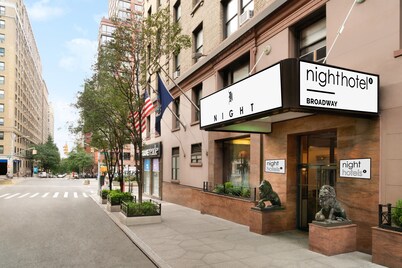 Best Cheap Hotels in New York City | Hotels.com