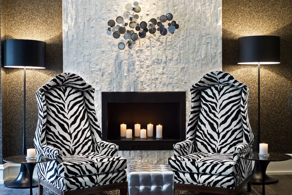 Moderne Hotel