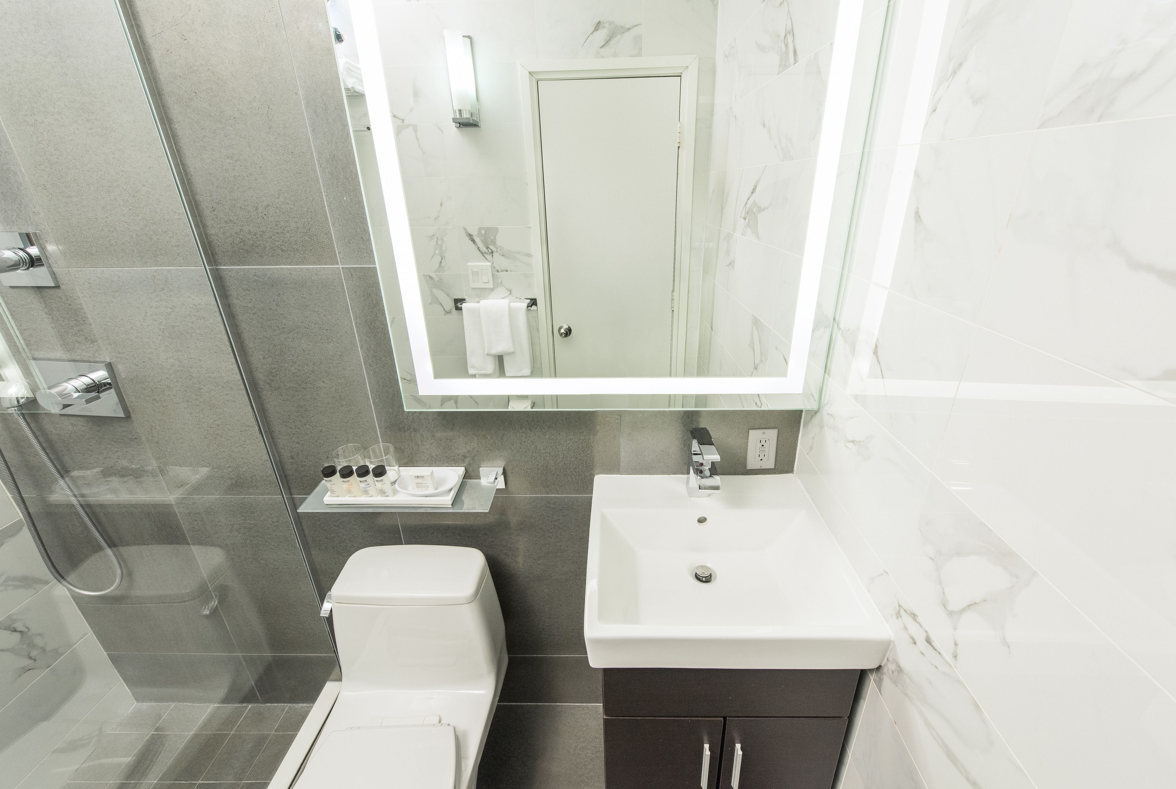 Foto - Moderne Hotel