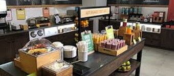 Hampton Inn Swedesboro Philadelphia