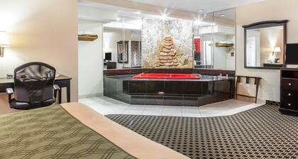 Econo Lodge West Haven