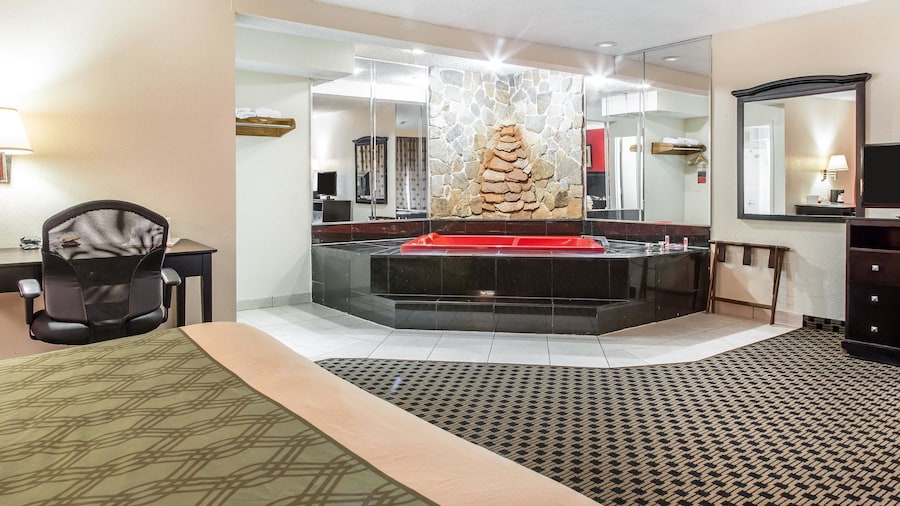 Econo Lodge West Haven