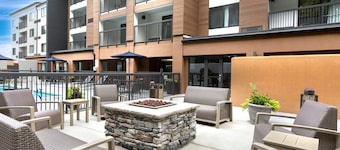 Courtyard by Marriott Winston-Salem Hanes Mall