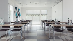 Sala de reunião
