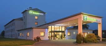 Holiday Inn Express Luzern - Neuenkirch by IHG