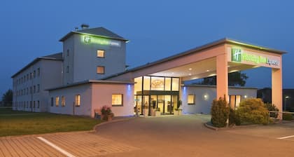 Holiday Inn Express Luzern - Neuenkirch by IHG