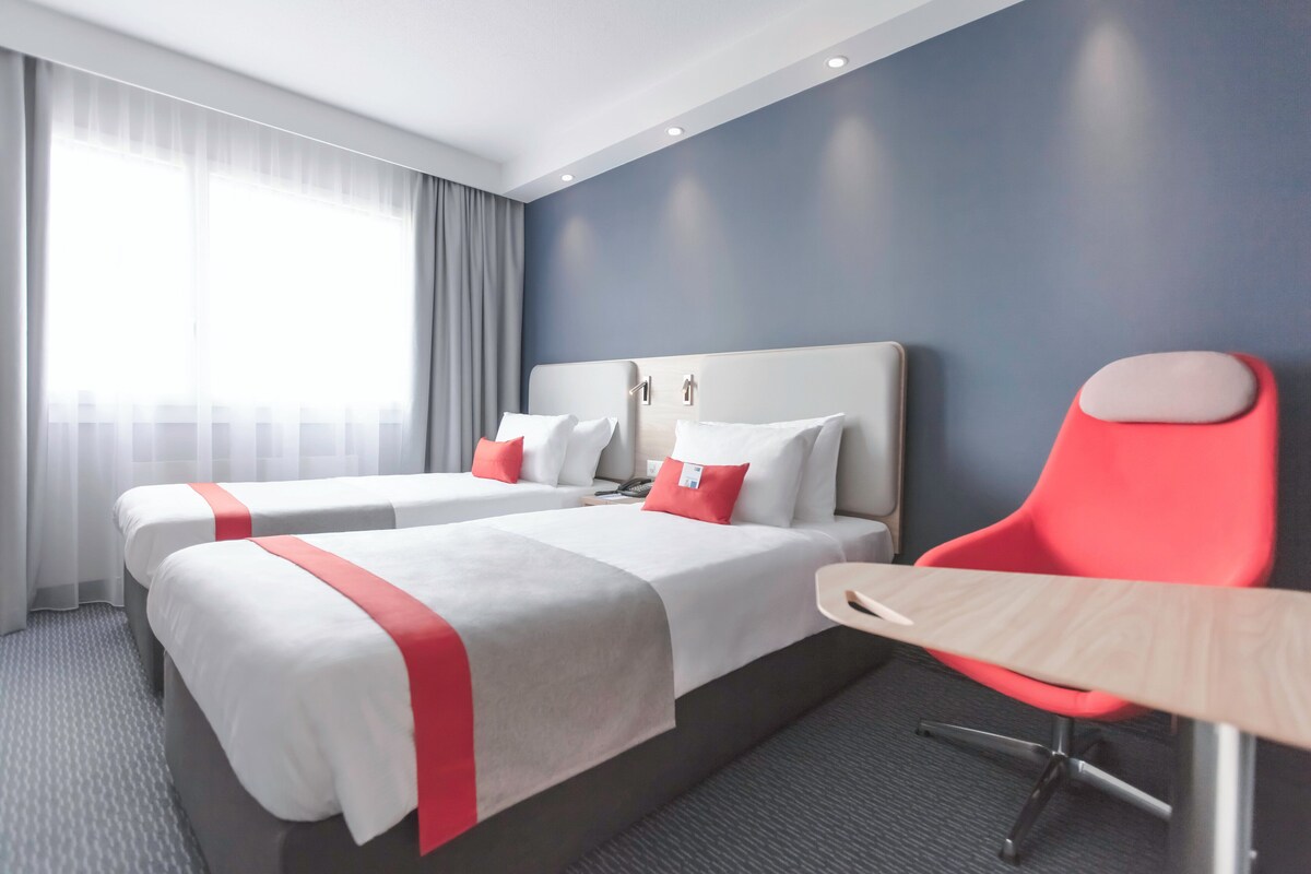 Chambre Standard (Free Breakfast)