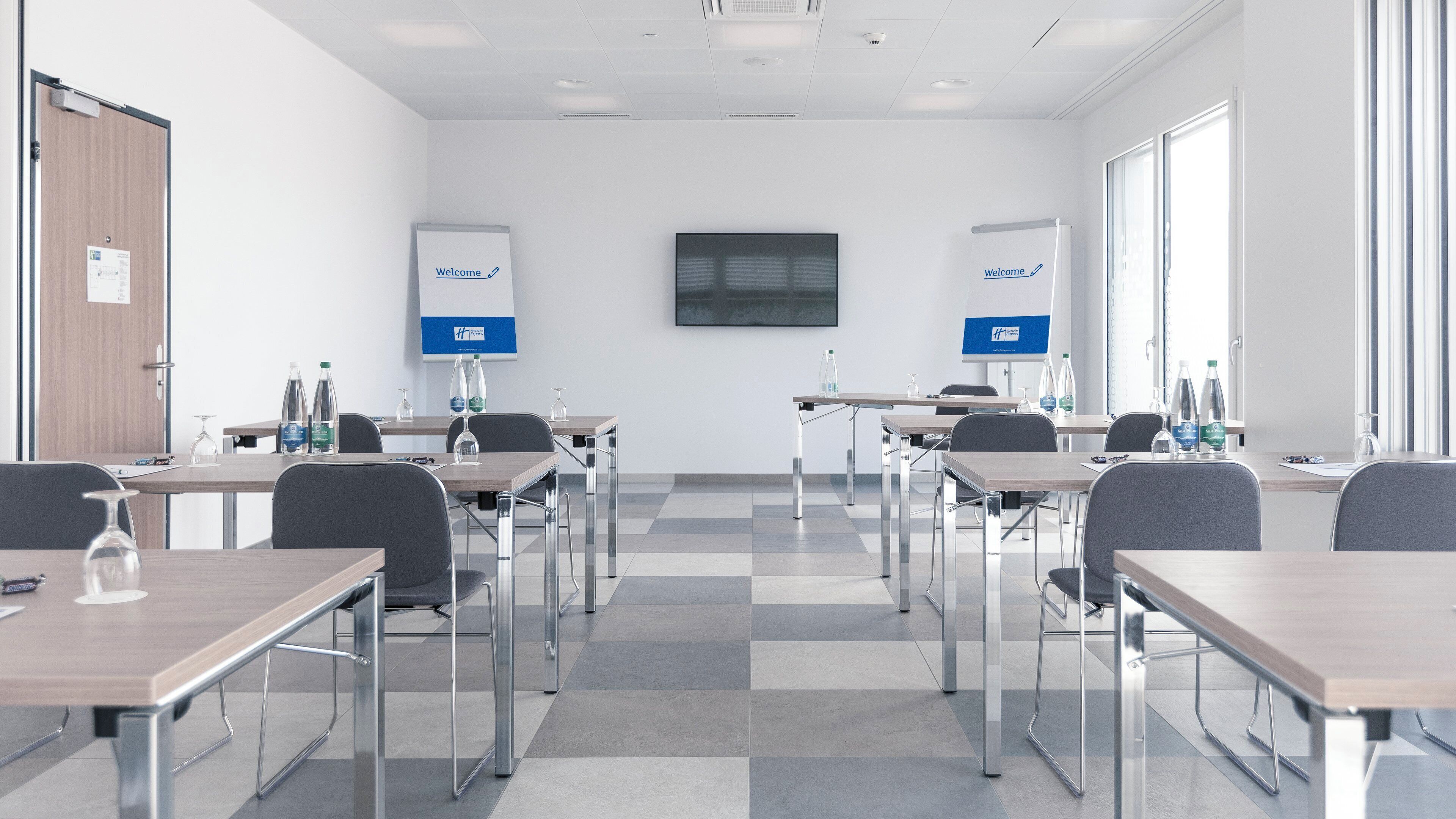 Sala de reuniones