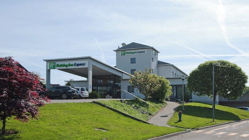 Holiday Inn Express Luzern - Neuenkirch by IHG