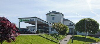 Holiday Inn Express Luzern - Neuenkirch by IHG