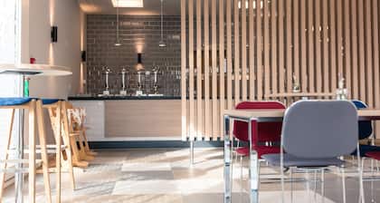 Holiday Inn Express Luzern - Neuenkirch by IHG