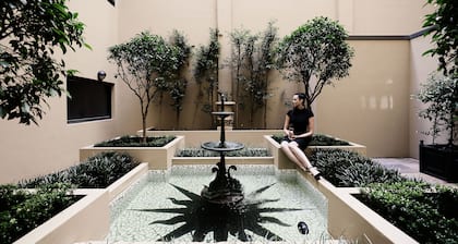 The Playford Adelaide MGallery