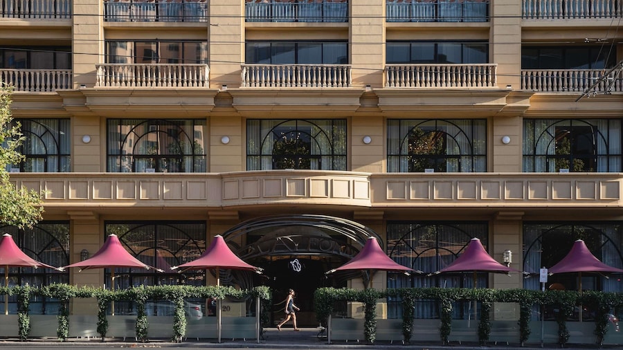 The Playford Adelaide MGallery