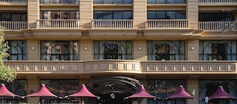 The Playford Adelaide MGallery