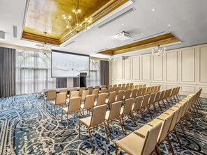 Business center - The Playford Adelaide MGallery (Adelaide)