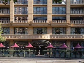 The Playford Adelaide MGallery