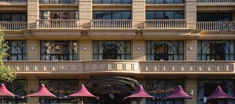 The Playford Adelaide MGallery