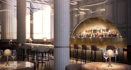 The Playford Adelaide MGallery