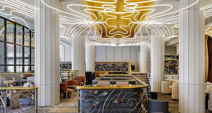 The Playford Adelaide MGallery