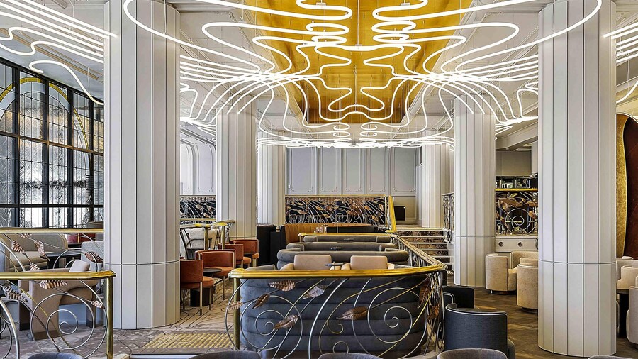 The Playford Adelaide MGallery