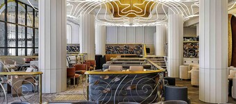 The Playford Adelaide MGallery