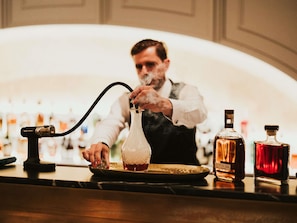 Bar (on property) - The Playford Adelaide MGallery (Adelaide)