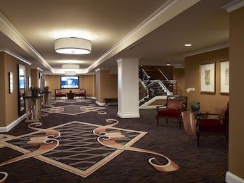 Meeting space at Kimpton Hotel Monaco Denver by IHG