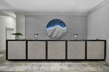 Hotel Exterior at Kimpton Hotel Monaco Denver by IHG