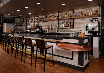 Bar (on property) at Kimpton Hotel Monaco Denver, an IHG Hotel
