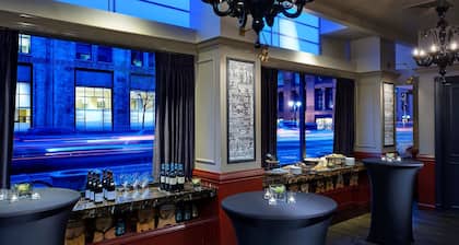 Kimpton Hotel Monaco Denver