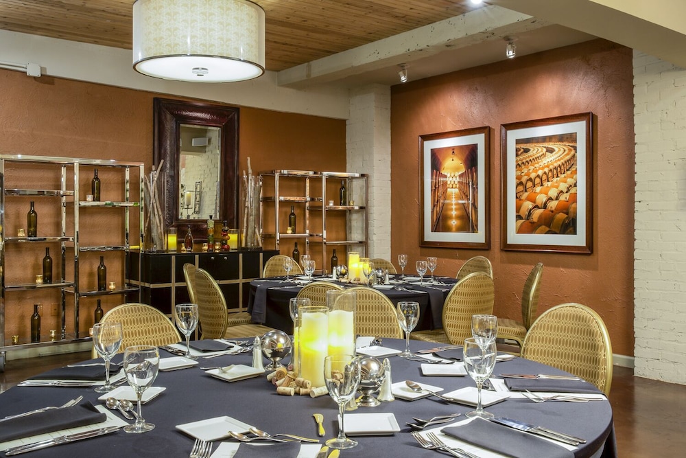 Kimpton Hotel Monaco Denver by null