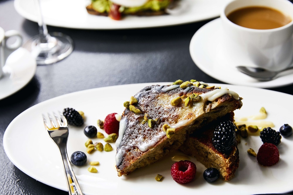 Kimpton Hotel Monaco Denver by null