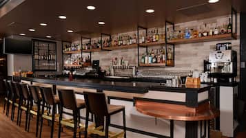 Bar (ter plaatse)