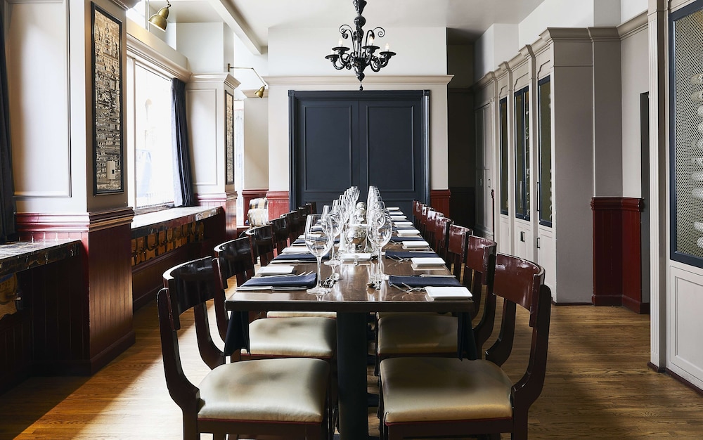 Kimpton Hotel Monaco Denver by null