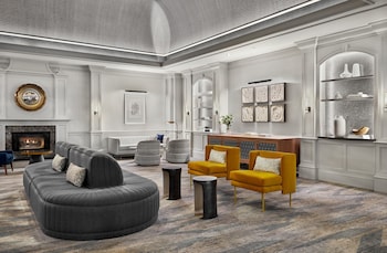 Hotel Exterior at Kimpton Hotel Monaco Denver by IHG