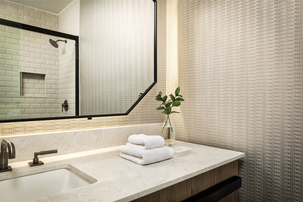 Kimpton Hotel Monaco Denver by null