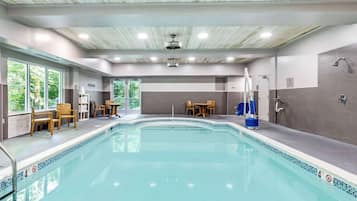 Inomhuspool